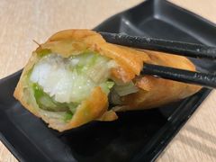 -渔都老味面·深夜食堂·舟山海鲜面(丽园路店)