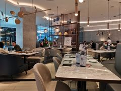 大堂-必胜客(嘉兴万达店)