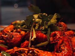 经典十三香风味-虾易落味(杭州黄龙万科中心店)
