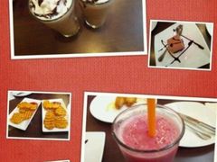 必胜客-必胜客(百联又一城店)