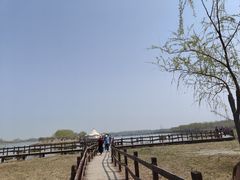 -西青郊野公园
