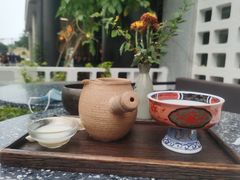 -扫雪煮茶(西村店)
