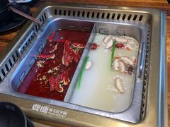 -要德火锅(鼓楼店)