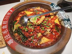 -今朝桃花醉川菜小酒馆(龙湖天街店)