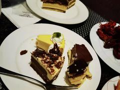 -上海齐鲁万怡大酒店·辣椒屋咖啡厅