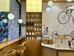 -常识咖啡common sense(春熙路店)