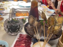 -重庆高老九火锅(万象城店)