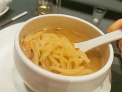 胶东炝锅面-鲁采LU STYLE(新天地店)