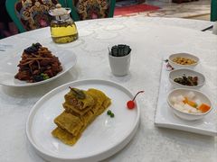 -齐家花园大酒店(宝山店)