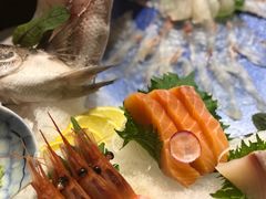-富山日式料理(宽厚里店)