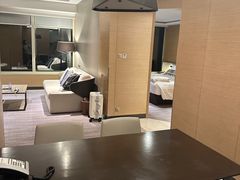 -香港九龙海逸君绰酒店