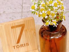 -Toris(LuOne凯德晶萃广场店)