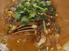 -大清花饺子(山庄店)