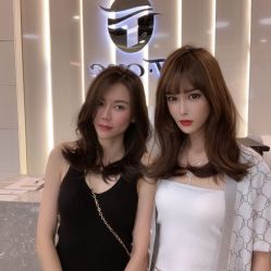 -AYO SALON