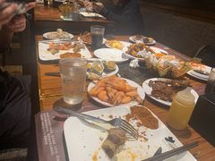 -汉巴味德(大悦城店)