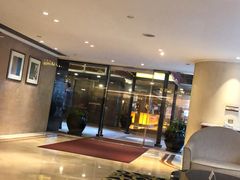 -香港皇家太平洋酒店