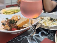 -EATALIA意塔利意式餐厅(鼓楼店)