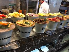 -星伦多自助料理·涮烤一体(杭州来福士店)