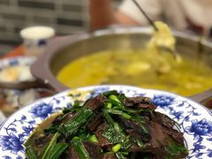 -春华秋食土菜馆(温馨花园店)