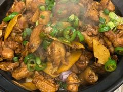 -业华湘·特色菜