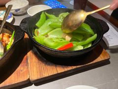 -得意啫·广东啫啫煲(前海HOP店)