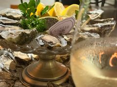 环球拼盘-Osteria Garden 生蚝花园餐厅(原进贤路店)