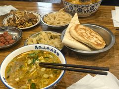 -清真马杰山牛肉汤馆