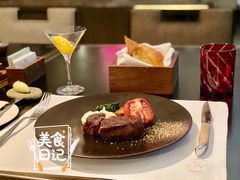 -罗宾斯牛排馆(重庆丽晶酒店)