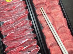 -正禾鲜·潮汕牛肉火锅(凯德天府店)