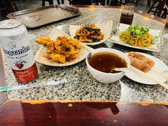 -小街天府(西工小街店)