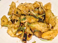 -老济南·地道济南菜(大明湖店)
