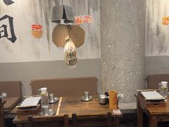 -破店肥哈·东北烧烤·夜宵(南山保利店)