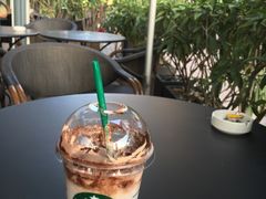 -星巴克(泉州晋江万达广场店)