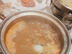 -南通绿洲国际假日酒店全日餐厅