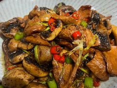 -天下醉美蒙餐(林西店)