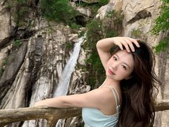 -洛阳白云山景区