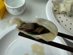 -海知道大连海鲜水饺(南山大冲店)