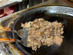 -二七友名焖子铺