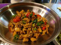 -桂花里·衢州菜·精酿餐吧(未来科技城万达广场店)