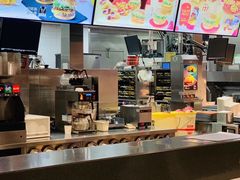 -麦当劳(保定裕华路店)