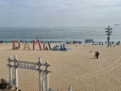 -大梅沙海滨公园