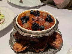 -壳里西餐厅Coquille Seafood Bistro(蒙自路店)