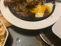 -豪客来牛排(文化路店)