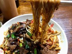 -春雪面馆(转塘店)