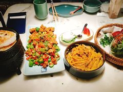 徐妈米粑-锦府盐帮·李宅(领展购物广场中关村店)