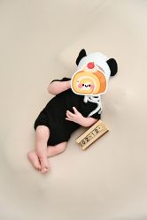 -玛瑞莎孕婴童摄影到家拍