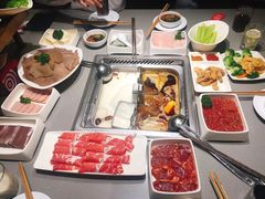 -海底捞火锅(龙岗星河COCO Park店)