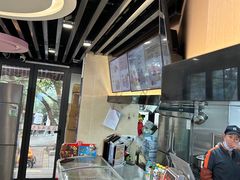 -鸡鸣汤包(红山动物园店)