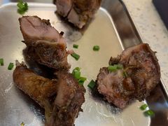 -白仁仔· 活烤海鲜 宵夜(豫园店)