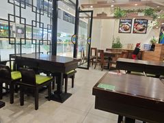 -老妈米线(大运河博物馆宝龙广场店)